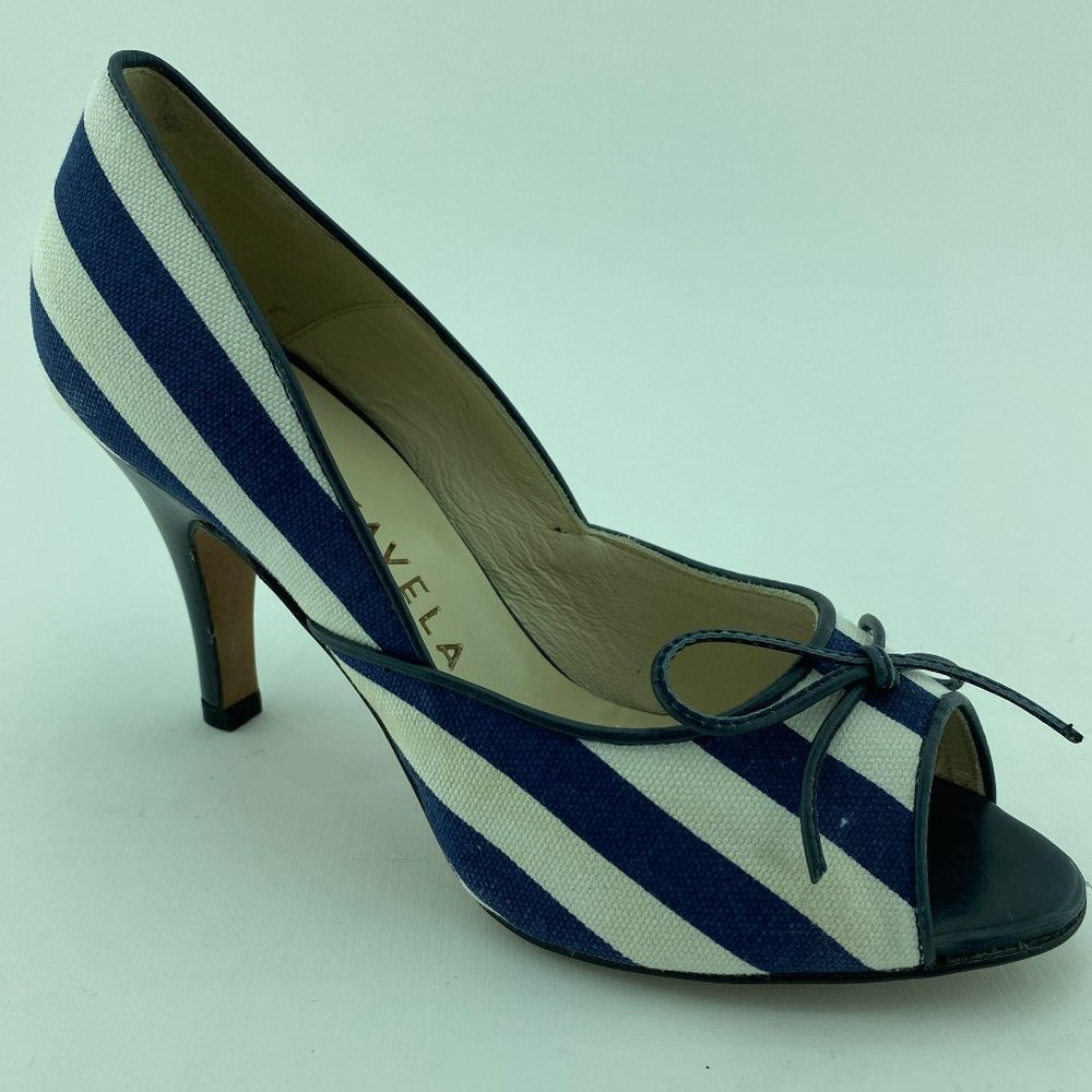 GIGI FAVELA TIA SANDAL , 36(ITALY) US-6 NIB